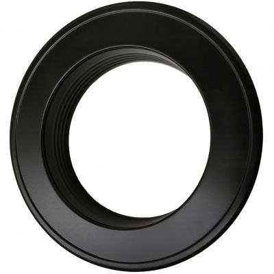 Rozeta maskująca ROZ-ML czarna
