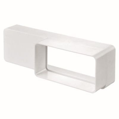 Redukcja pozioma   PVC 204x60 