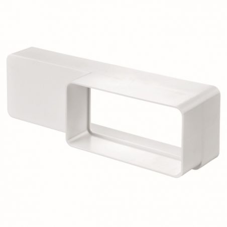 Redukcja pozioma   PVC 204x60 