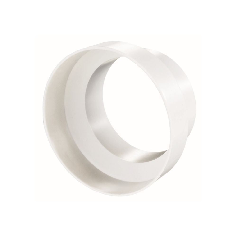 Redukcja  PVC fi 100/125