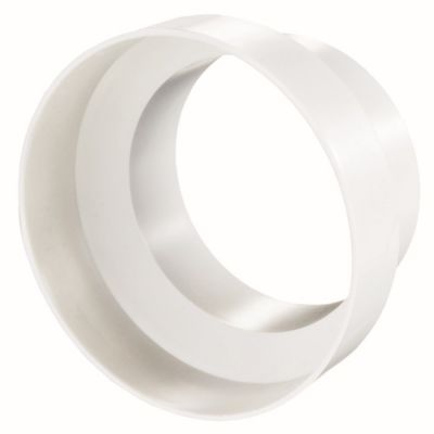 Redukcja  PVC fi 100/125