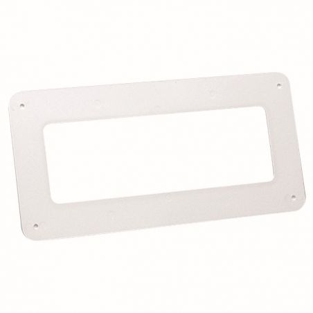Kołnierz przyścinny  PVC 204x60 