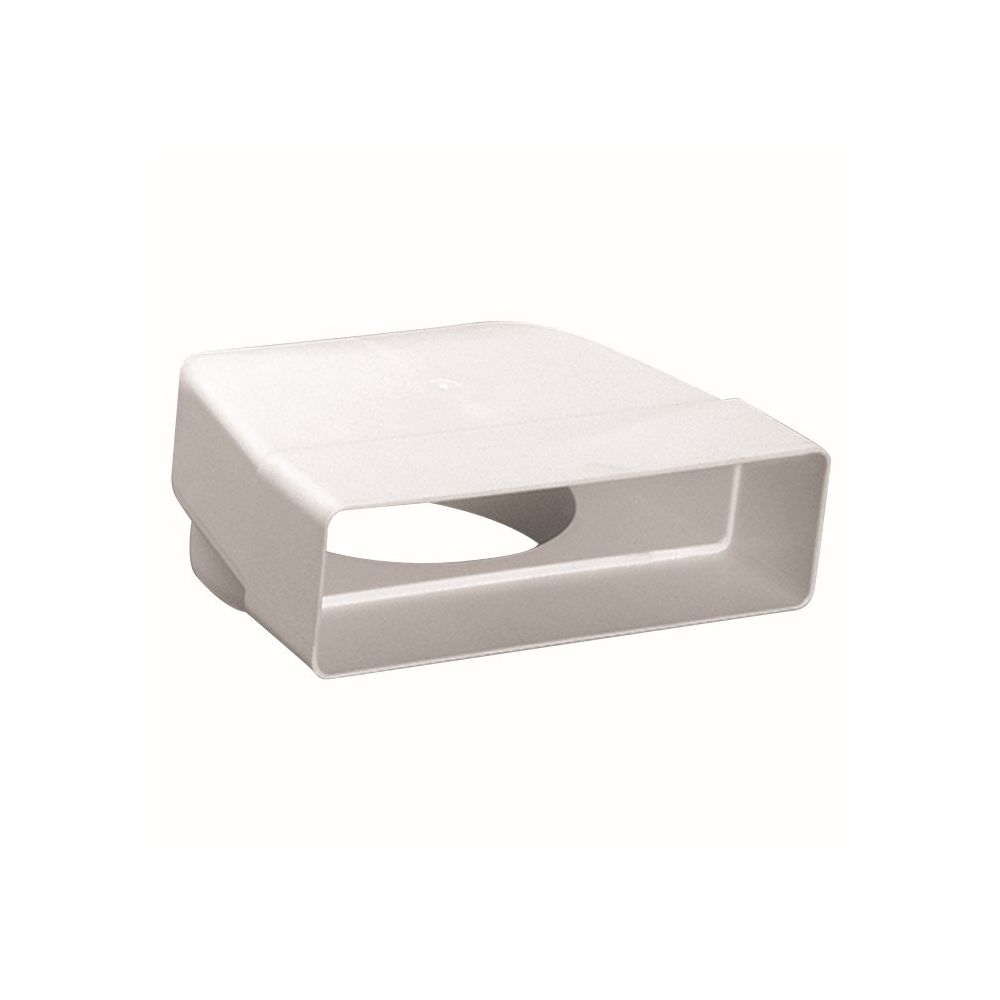 Kolano  PVC 204x60 
