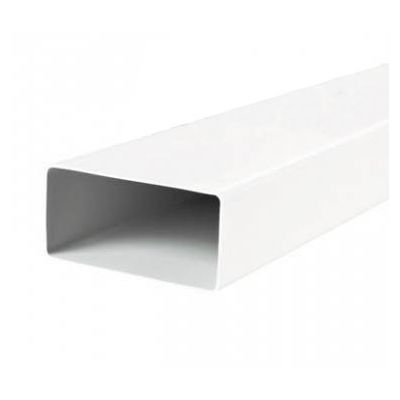Kanał płaski Awenta PVC
