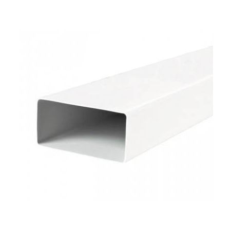 Kanał płaski Awenta PVC