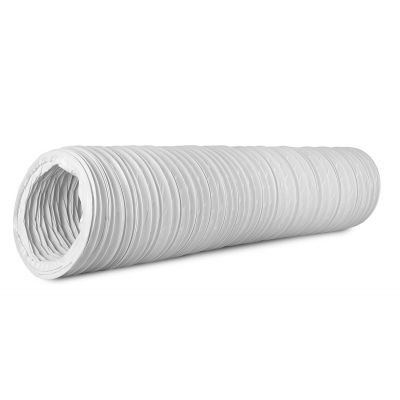 Kanał elastyczny PVC flex 6 m