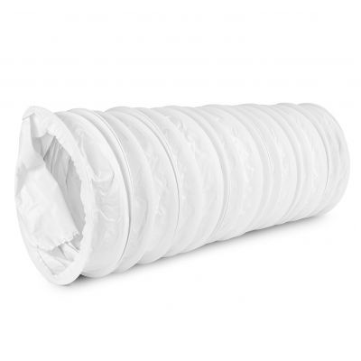 Kanał elastyczny PVC flex 1 m