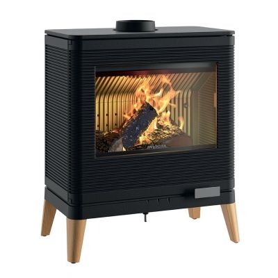 Piec KAZAN ZEN 9 kW fi 150