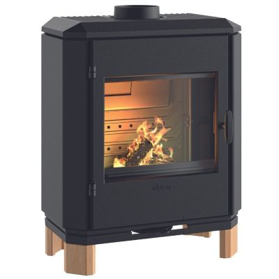 Piec CAROLO ZEN 8 kW fi 150