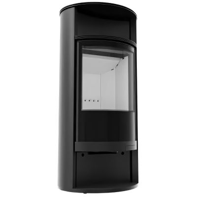 Piec wolnostojący RUNA 8kW | ø150