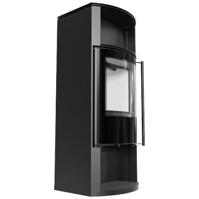Piec wolnostojący TOFA 8kW | ø150