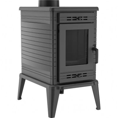 Piec żeliwny wolnostojący KOZA K10 | 10kW