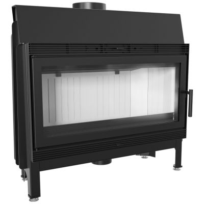 Wkład kominkowy BLANKA/910 16kw Ø200
