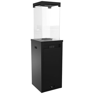 Ogrzewacz gazowy PATIO Light