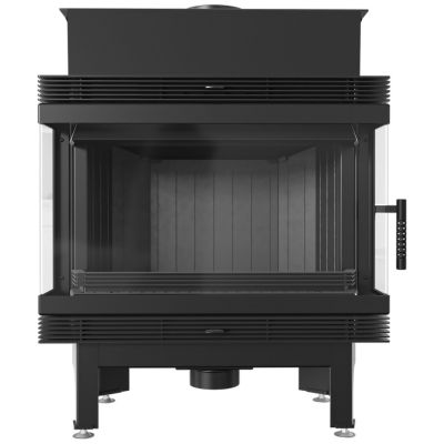 Wkład kominkowy BLANKA/670/570/LP/BS/BLACK 11kw Ø180