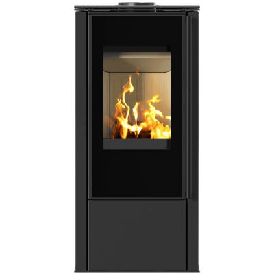 Piec wolnostojący stalowy HATI 5,5kW