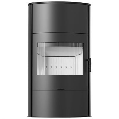 Piec wolnostojący KOZA ROLLO/2/W 8kW | ø150