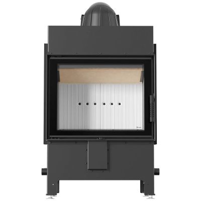 Wkład kominkowy 12 kW LUCY 12 NEW