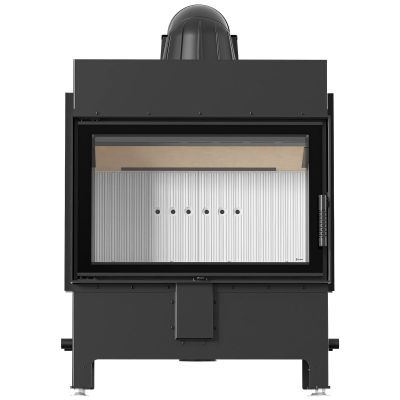 Wkład kominkowy 14 kW LUCY 14 NEW