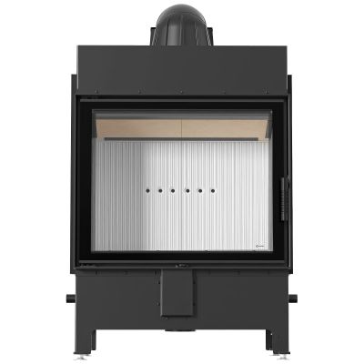 Wkład kominkowy 15 kW LUCY 15 NEW