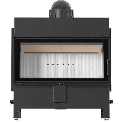 Wkład kominkowy 16 kW LUCY 16 NEW