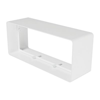 Złączka do kanału PVC 220x90mm