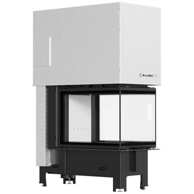 Wkład kominkowy powietrzny REGNOR 500/700 8kW