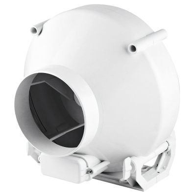 Wentylator promieniowy liniowy WP