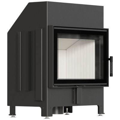 Wkład kominkowy ZIBI ECO 9,9kW