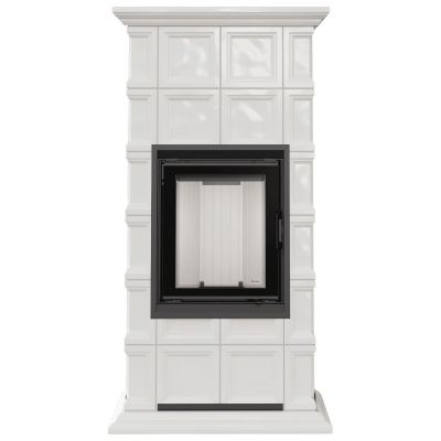Piec wolnostojący Nadia Milano 7kW Ø200