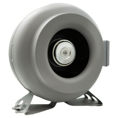 Wentylator kanałowy HAVACO ICB-P-EC