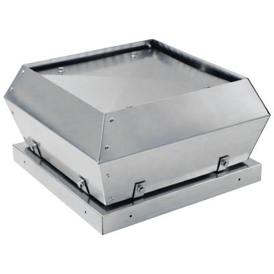Wentylator dachowy RBV