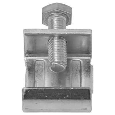 Zacisk połączenie do kanałów wentylacyjnych GCV 2,5mm