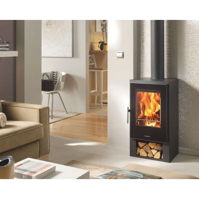 Piec wolnostojący PANADERO ANDES 7,5kW