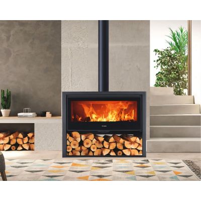 Piec wolnostojący PANADERO ALLEGRO 8,0kW