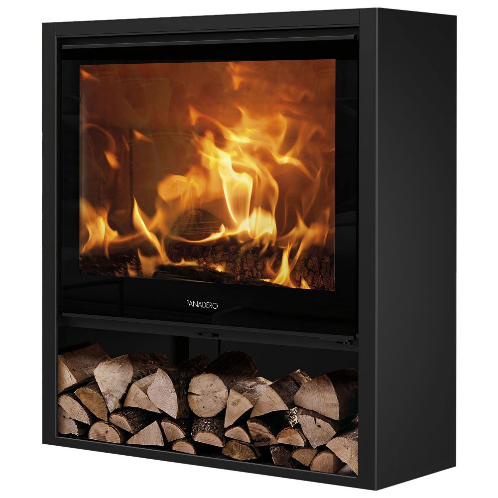 Piec wolnostojący PANADERO GRAND ALLEGRO 12,7kW
