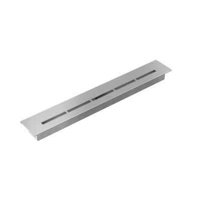 Pojemnik biokominka DELTA 2 SLIM TÜV 0,2 l