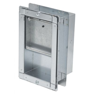 Stabilizator wentylacji DARCO  Stabilizer 