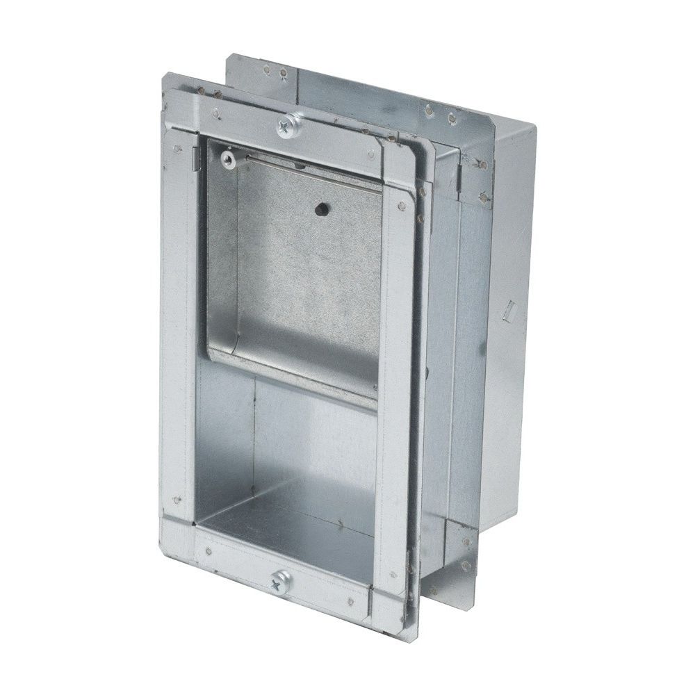 Stabilizator wentylacji DARCO  Stabilizer 