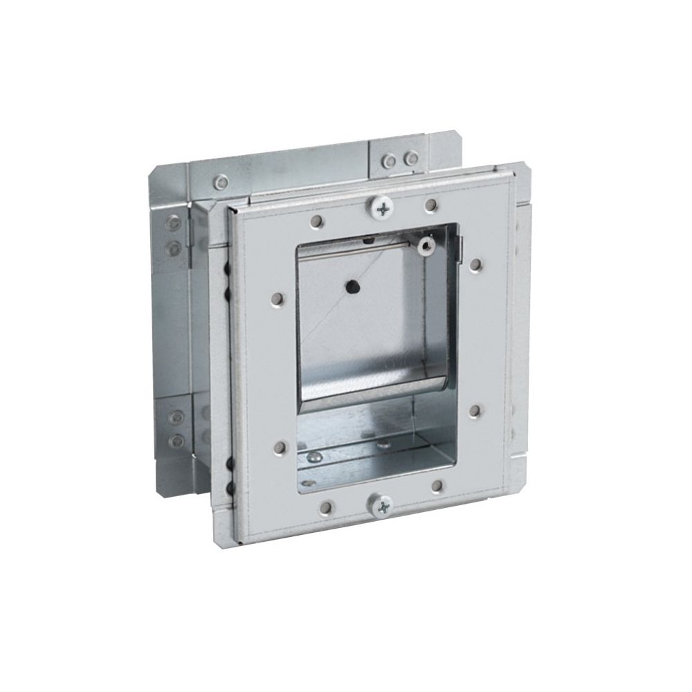 Stabilizator wentylacji DARCO  Stabilizer 