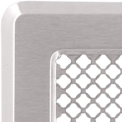 Kratka wentylacyjna K14-CM różne kolory do Stabilera SW2