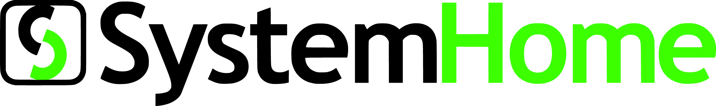 SystemHome